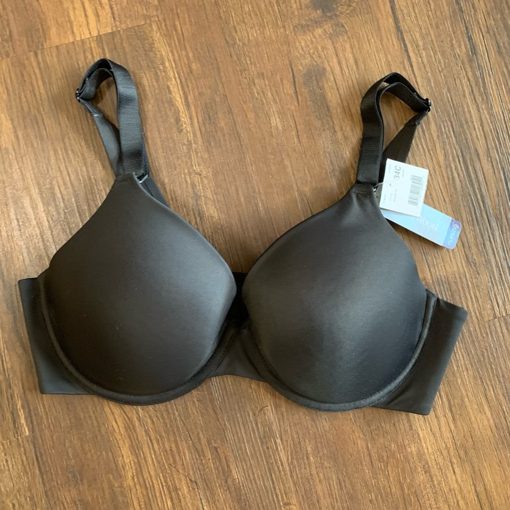 Motherhood Intimates Back-Smoothing Pregnancy & Nursing Bra NWT